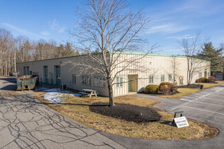 More details for 35 Bradley Dr, Westbrook, ME - Industrial for Rent