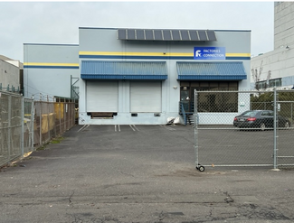 More details for 2817 NW Nela St, Portland, OR - Industrial for Rent