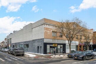 More details for 975A E 13th St, Brooklyn, NY - Retail to Rent