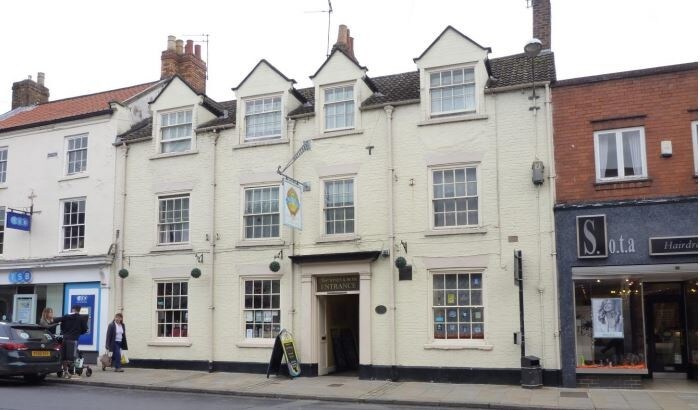 12 Wheelgate, Malton for sale Primary Photo- Image 1 of 1