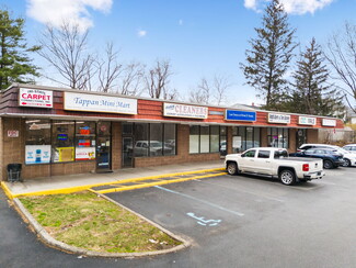 More details for 362-374 Western Hwy, Tappan, NY - Office/Retail for Rent