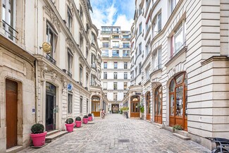 More details for 94 Rue Saint-Lazare, Paris - Co-working to Rent