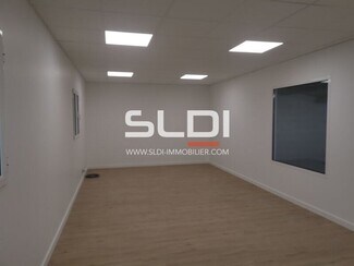 More details for Light Industrial to Rent