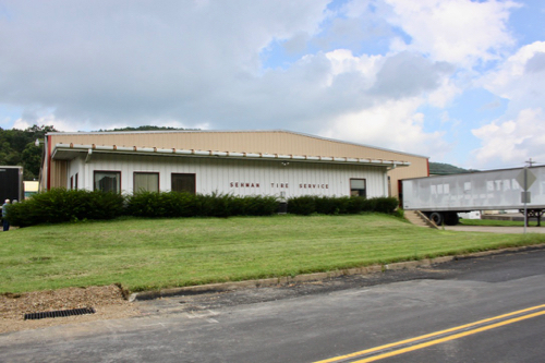 814 Atlantic Ave, Franklin, PA for sale - Primary Photo - Image 1 of 1