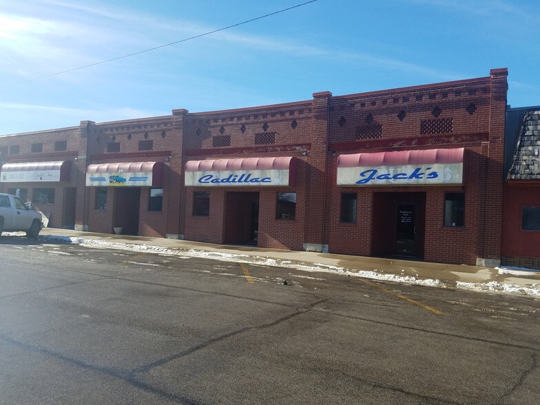 105109 S Main St, Baxter 50028 UK