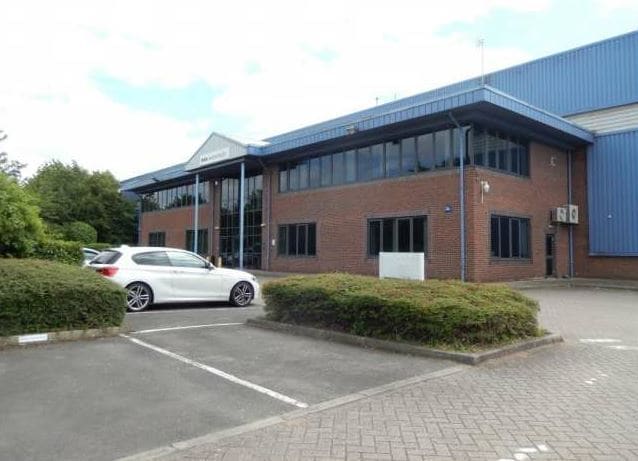 More details for Juno Dr, Leamington Spa - Office to Rent