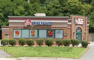 More details for 1375 Peters Creek Pky, Winston-Salem, NC - Retail for Rent