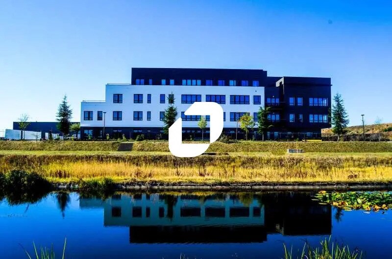 Office in Genas to rent - Building Photo - Image 2 of 13