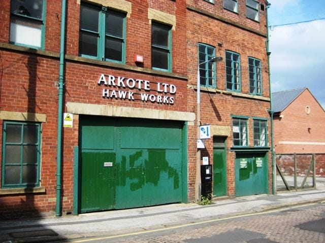 More details for Mary St, Sheffield - Office to Rent