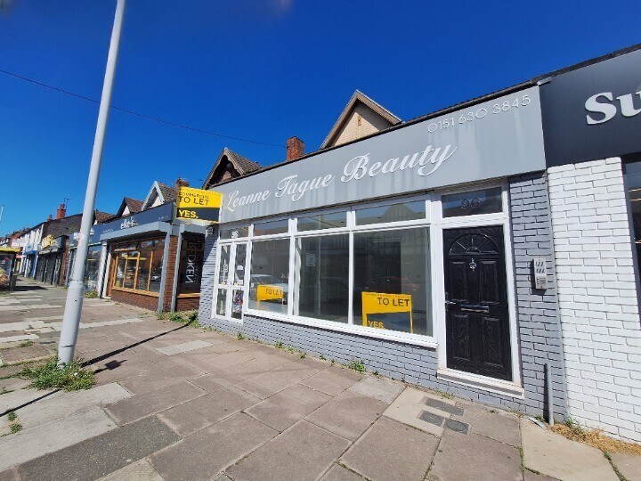 96 Wallasey Rd, Wallasey for sale Building Photo- Image 1 of 1