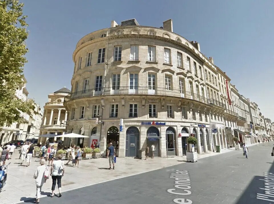 Office in Bordeaux to rent Building Photo- Image 1 of 7
