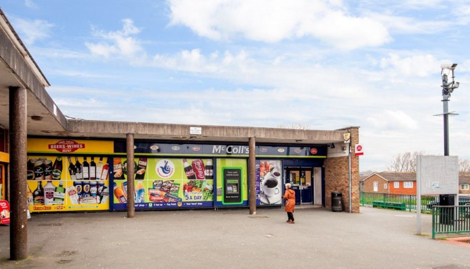 7-9 Wayside, Croydon for sale Building Photo- Image 1 of 1