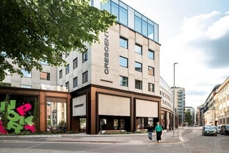 Temple Back, Bristol to rent Building Photo- Image 2 of 7