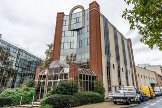 More details for Office for Sale