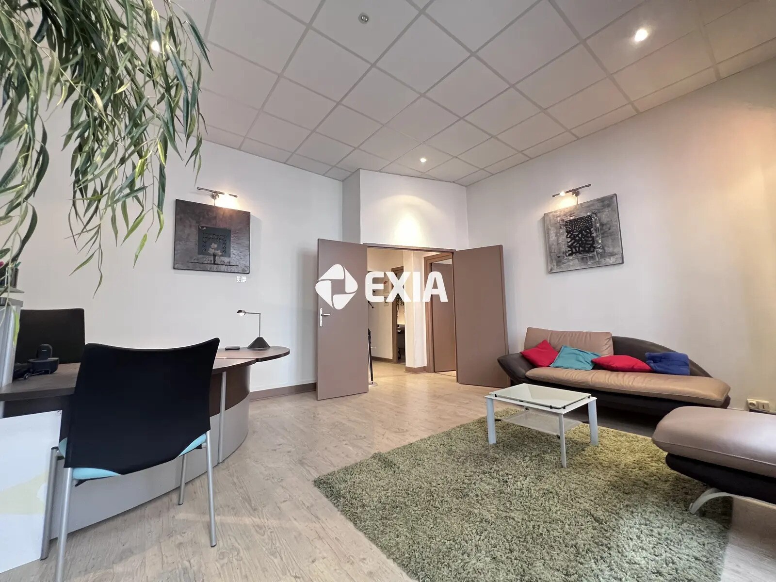 12 Rue Du Grenier À Sel, Orléans to rent Interior Photo- Image 1 of 9