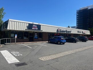 More details for 8103-8163 161st Ave NE, Redmond, WA - Retail for Rent