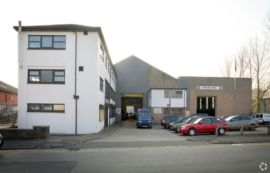 Duke Ave, Cheadle for sale - Primary Photo - Image 1 of 1