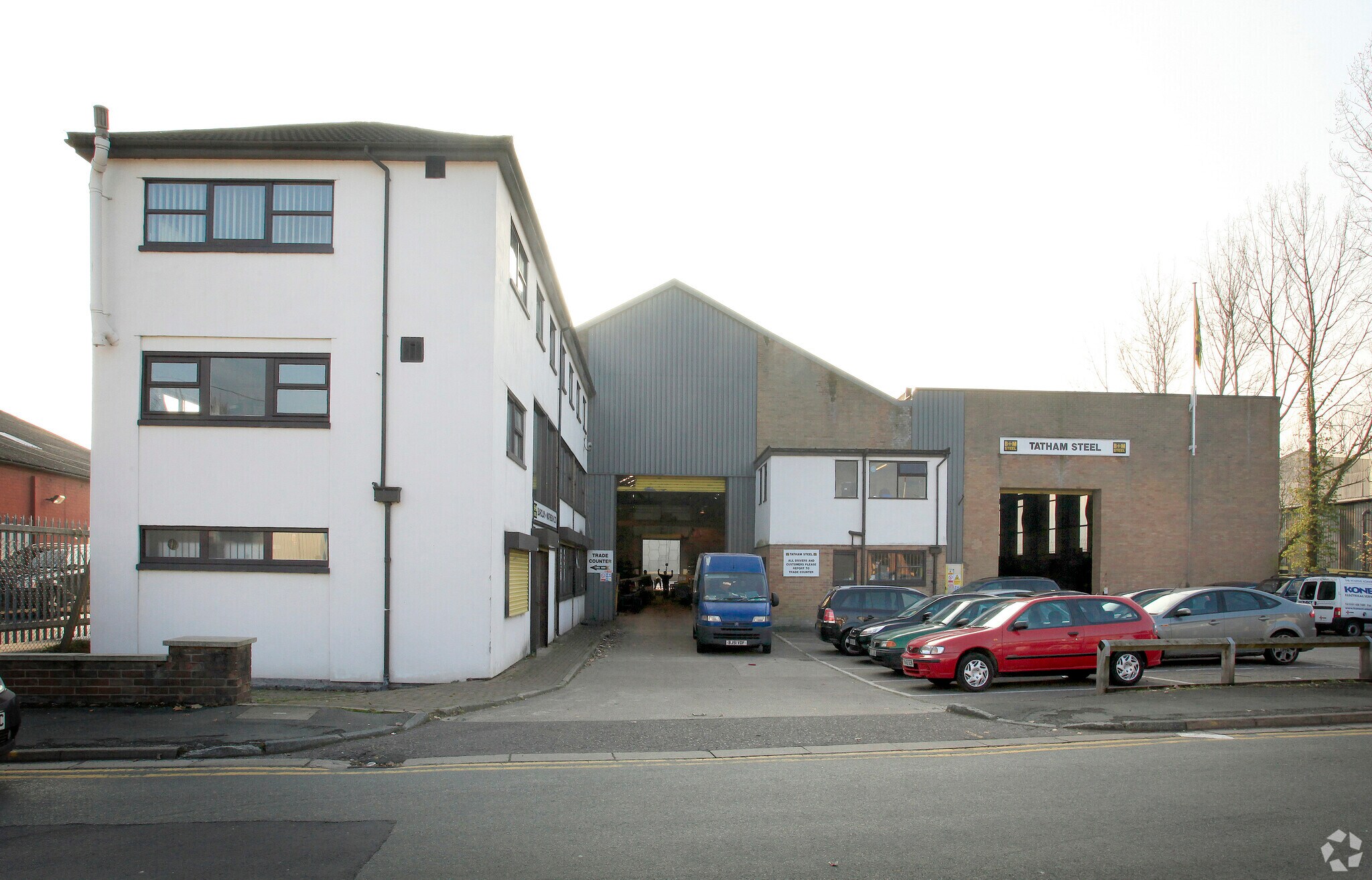 Duke Ave, Cheadle for sale Primary Photo- Image 1 of 1