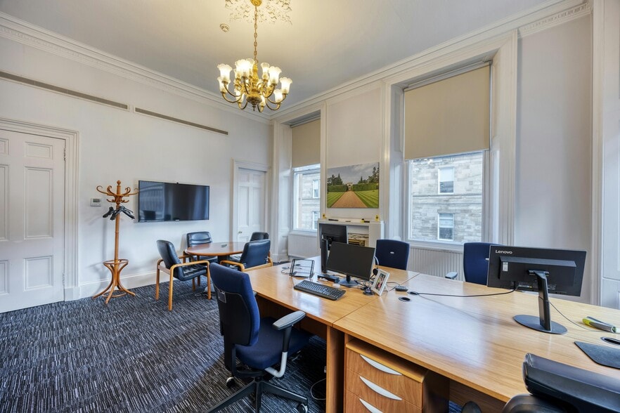168 West George St, Glasgow for sale - Building Photo - Image 3 of 8