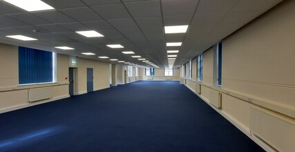 Hartlebury Trading Estate, Kidderminster for rent Interior Photo- Image 2 of 5