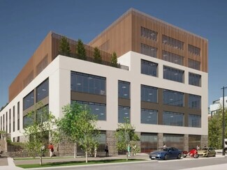 More details for Light Industrial to Rent