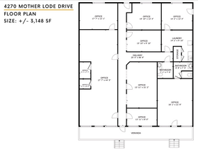 4270 Mother Lode Dr, Shingle Springs, CA for rent Building Photo- Image 2 of 3