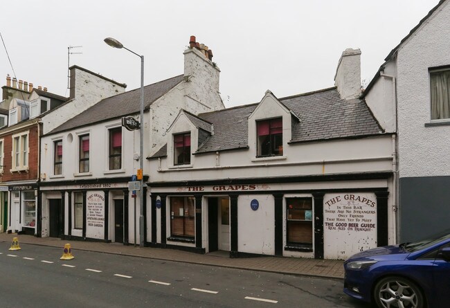 More details for 4-6 Bridge St, Stranraer - Retail for Sale