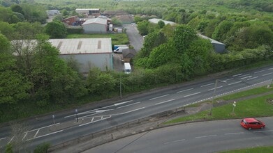 Dean And Chapter Industrial Estate, Ferryhill to rent - Commercial Listing Video 