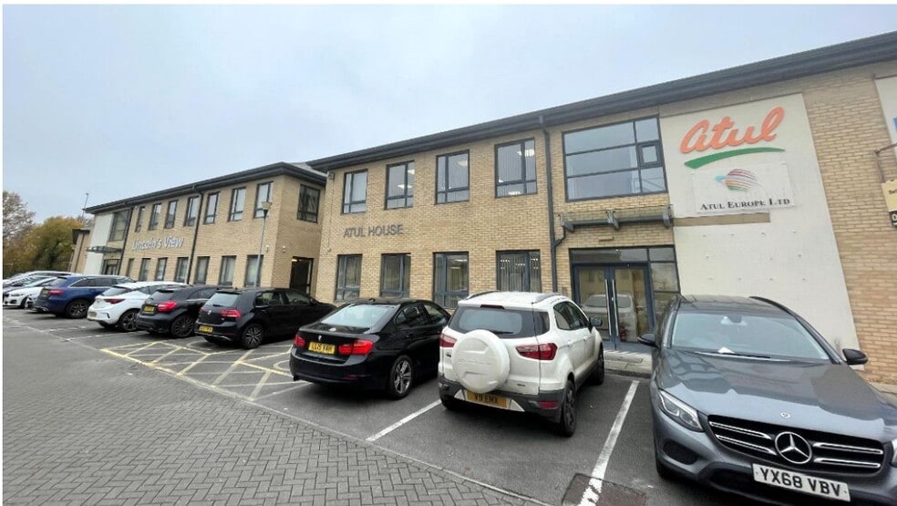 Earl Rd, Cheadle for sale - Primary Photo - Image 1 of 1