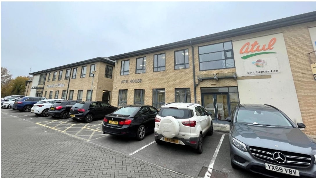 Earl Rd, Cheadle for sale Primary Photo- Image 1 of 1