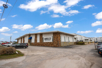 More details for 1111 N 161st E Ave, Tulsa, OK - Industrial for Sale