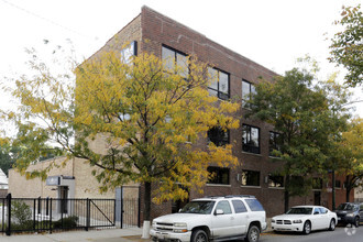 1111 S Western Ave, Chicago, IL for sale Primary Photo- Image 1 of 1