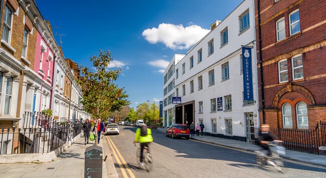 More details for 15 Lots Rd, London - Office to Rent