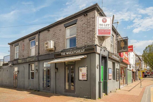 More details for 36 Westfield St, St Helens - Retail to Rent