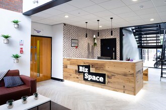 Ten Pound Walk, Doncaster to rent Interior Photo- Image 1 of 5