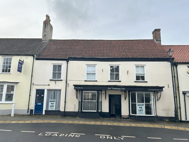 More details for 34 High St, Thornbury - Retail for Sale