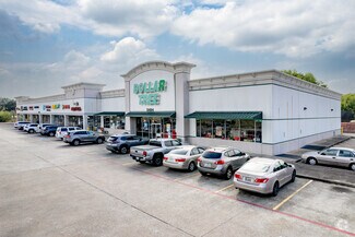 More details for 5402-5404 Broadway St, Pearland, TX - Retail for Rent