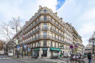 More details for 100 Boulevard De Sébastopol, Paris - Office to Rent