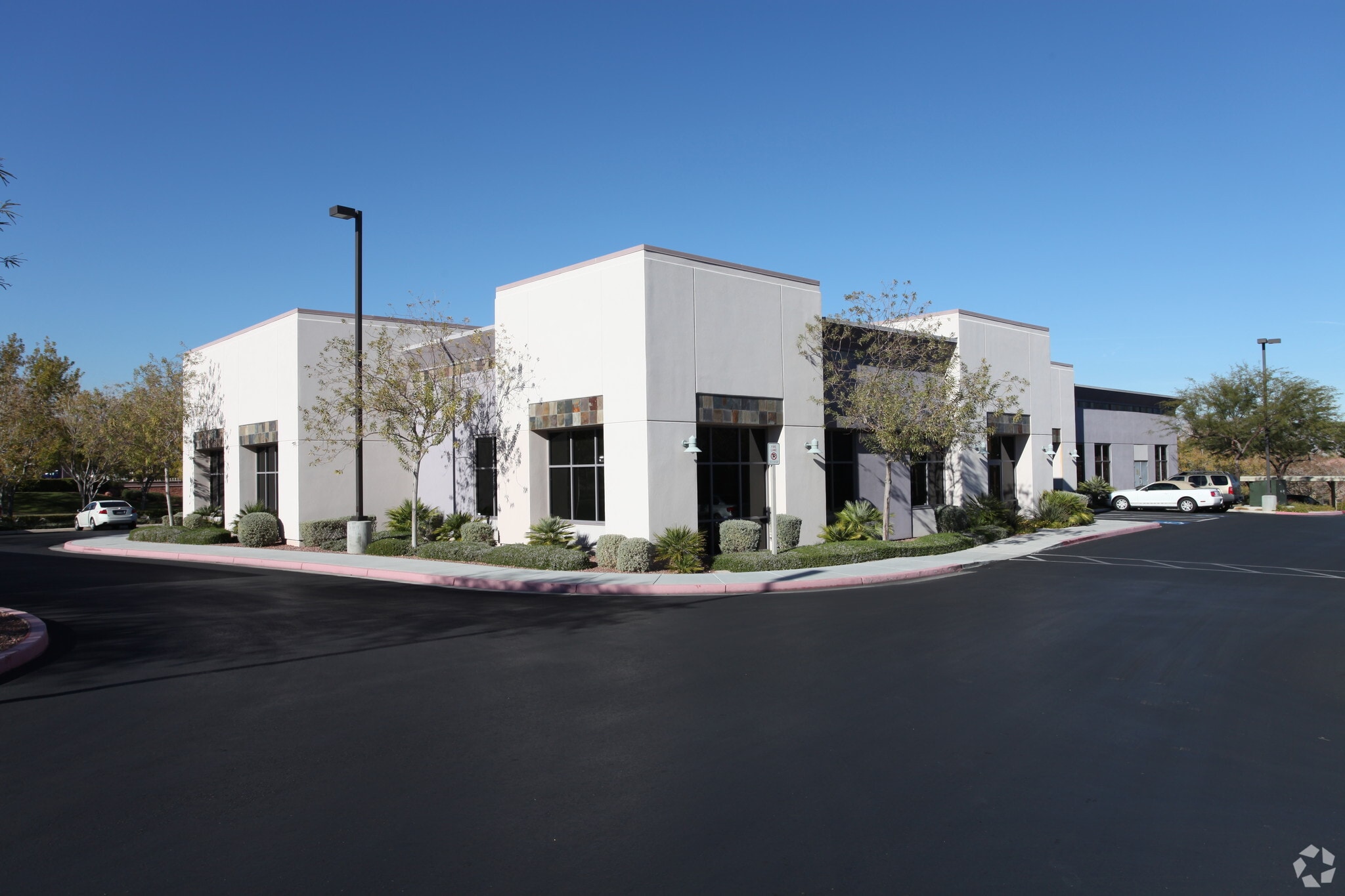 1925 Village Center Cir, Las Vegas, NV for sale Building Photo- Image 1 of 1