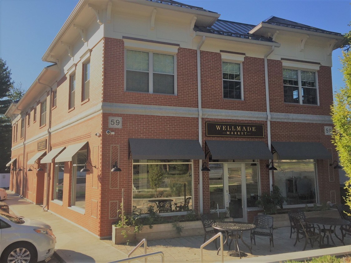 59 E Putnam Ave, Greenwich, CT for sale Building Photo- Image 1 of 1