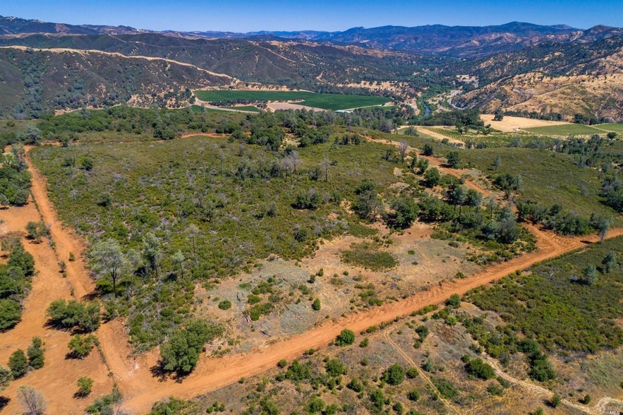 850 Old Long Valley Rd, Clearlake Oaks, CA for sale - Building Photo - Image 1 of 1