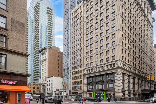 More details for 307 Fifth Ave, New York, NY - Office for Rent