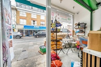 38-40 Deptford High St, London to rent Interior Photo- Image 2 of 3