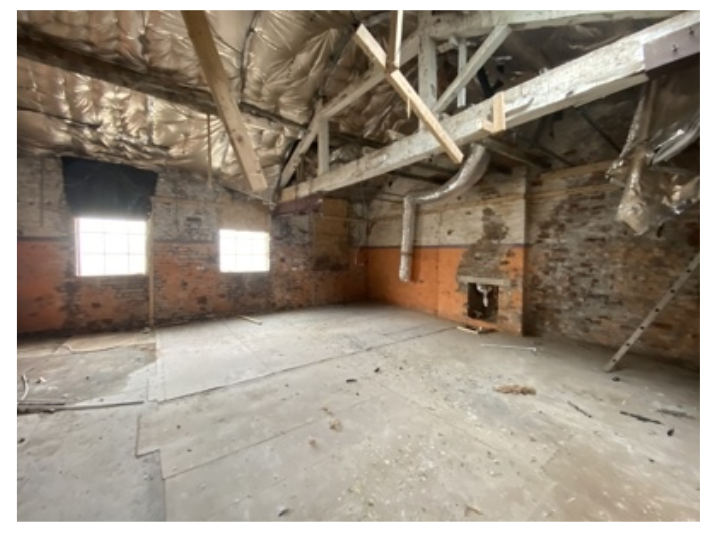 66 Regent Rd, Liverpool for sale - Interior Photo - Image 2 of 3