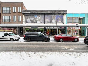 6920 Rue Saint-Hubert, Montréal, QC for sale Building Photo- Image 1 of 2