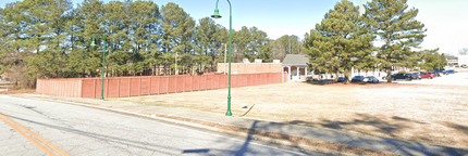 1115 Mt. Zion Rd, Morrow, GA for rent Building Photo- Image 2 of 3