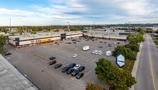 More details for 1400 Av St-Jean-Baptiste, Québec, QC - Mixed-use to Rent