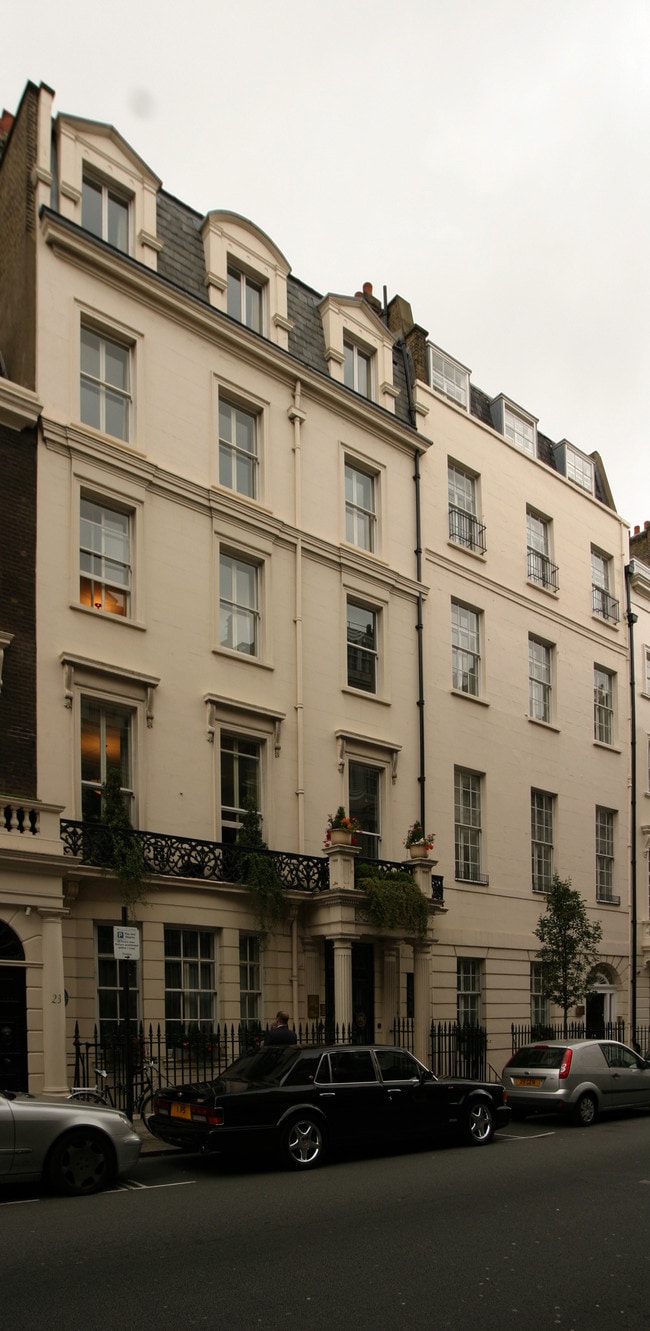 More details for 22 Upper Brook St, London - Office to Rent