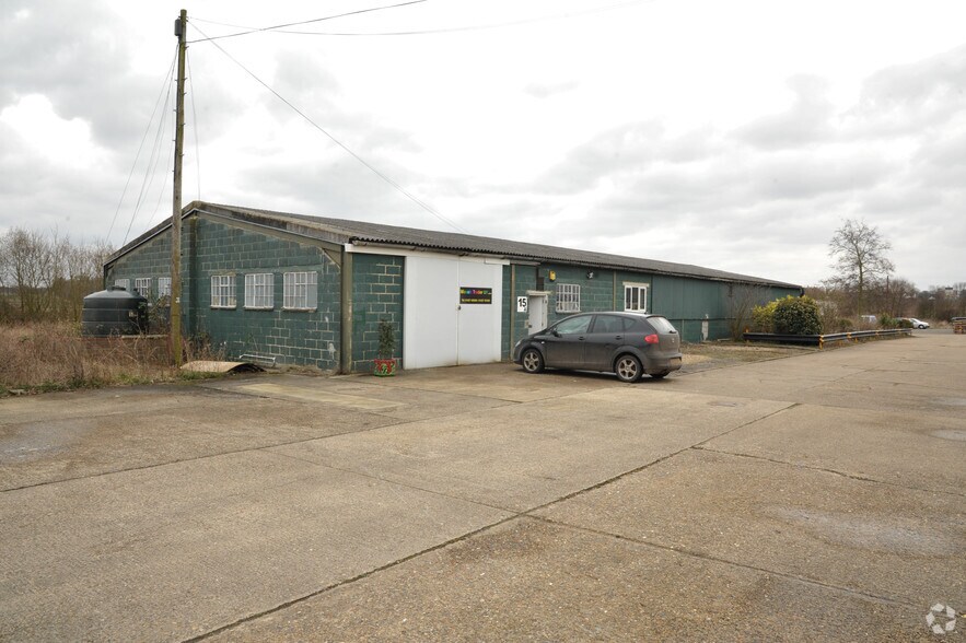 New Dover Rd, Canterbury for sale - Primary Photo - Image 1 of 1