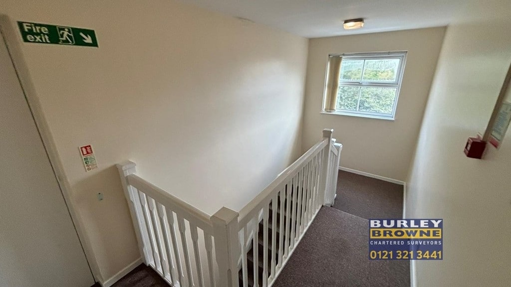 17-21 Sandford St, Lichfield, STS WS13 6QA - Unit 2 - - Interior Photo - Image 1 of 5